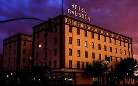 Gadsden Hotel in Douglas Az